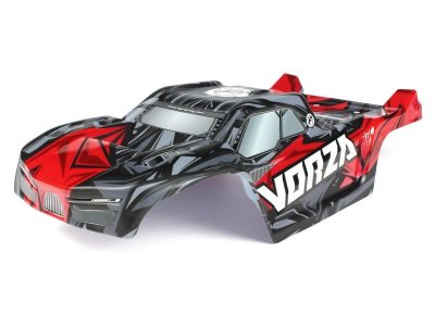 Vorza Truggy Flux RTR barvená karoserie VB-2