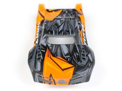 Vorza Nitro Truggy RTR barvená karoserie VB-2