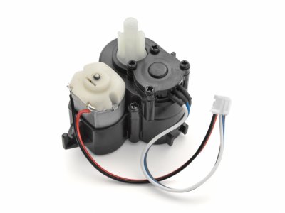 Blackzon Servo řízení 1/12