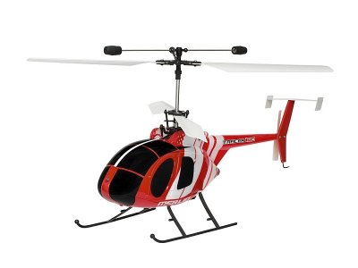 Merlin Tracer 180 RTF elekt.vrt. dvourotorový DOPRODEJ