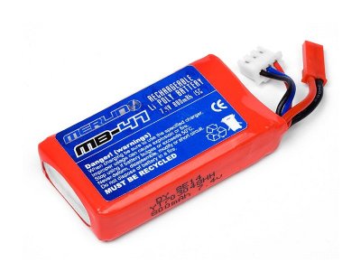 Merlin Tracer 180 RTF elekt.vrt. dvourotorový DOPRODEJ
