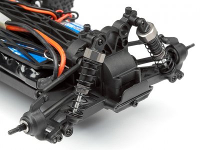 ION SC 1/18 Short Course RTR s 2,4GHz RC soupravou