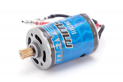 Motor MM-25 540 14t (Scout RC)