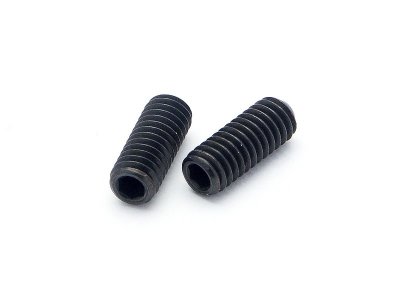 Červík M4x10mm