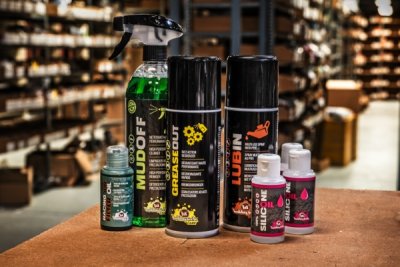 HOBBYTECH silikonový olej pro tlumiče 700 CPS, 80ml