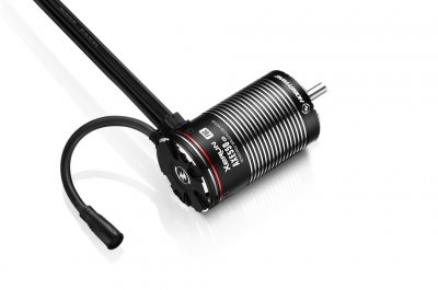 XERUN AXE 540L R2 - 1400kV - senzorový