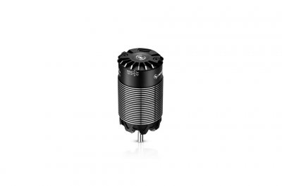 XERUN 4268 SD, 1900Kv - G3 - černý