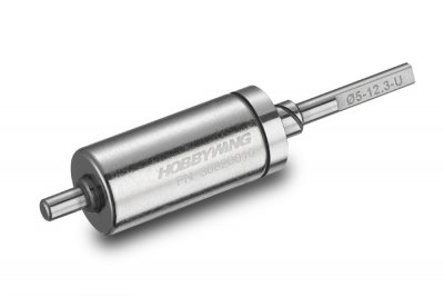 Standard XERUN BANDIT V10 rotor 12,3mm