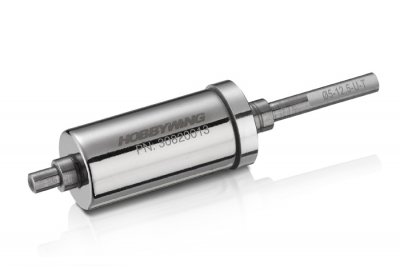 Tuningový XERUN V10 rotor 12,5mm