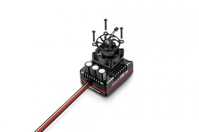 COMBO XR8 Pro G2/4268 G3 2000Kv