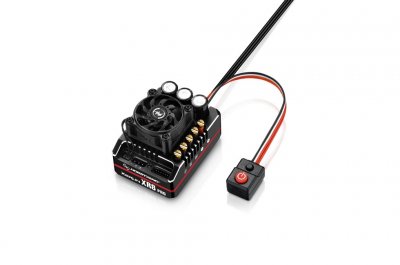 COMBO XR8 Pro G2/4268 G3 2000Kv