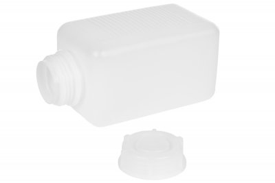 PE palivová láhev 1000ml s uávěrem