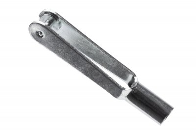 Vidlička kovová M3, 1000 ks.