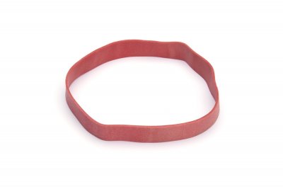 Gumový kroužek 2-1/2in./60x10,0x1,2mm , 1000 ks.