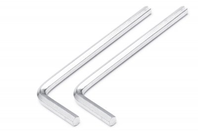 Klíč Imbus 4,0 mm, 2 ks.