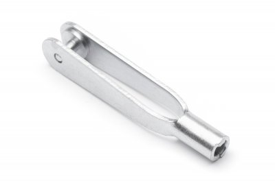 Pájecí vidlička bez závitu, 100ks