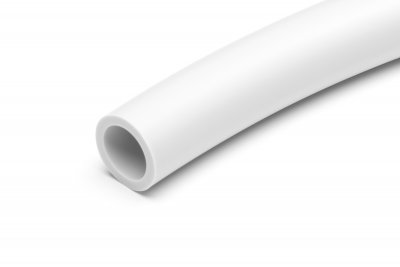 Silikonová hadice tlumiče výfuku 20x3mm, 10m