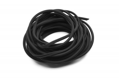 Guma pro letecký cockpit 5m