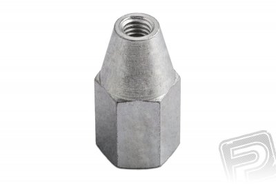 Upevň. matka 5/16-24 UNF