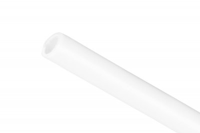 Bowden bílý 1220mm, 3,7x2,2mm, 10 ks.