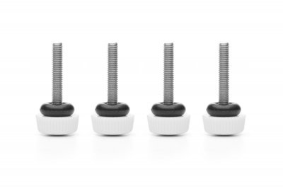 Šrouby kabiny M3x18 (4ks)