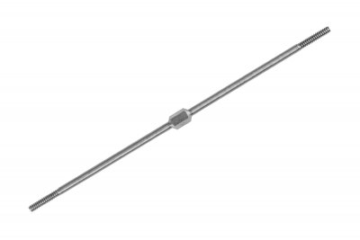 Táhlo s šestihranem M2,5x110mm