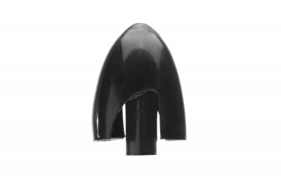 Náhradní kužel pro vrtule včetně kuželu 125 x 110mm / 4,9 x 4,3 pro 2-2,3mm hřídel, 10 ks.