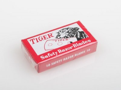 Čepele pro balsoříz Kavan Smart (10 x 10ks)