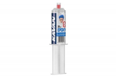KAVAN Epoxy 5min 25ml dávkovač