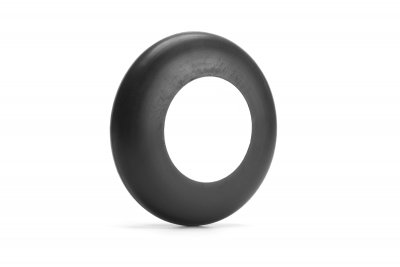 Smooth Contour kola 2 1/4", 57mm, bílé disky, 2 ks.