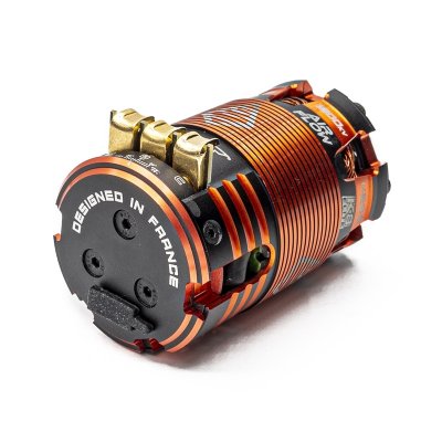 KONECT střídavý motor K8 ELITE 4268 - 2300 KV RACING (1/8 modely) - AIR FLOW