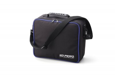 Přepravní taška pro EX1 a EX-2