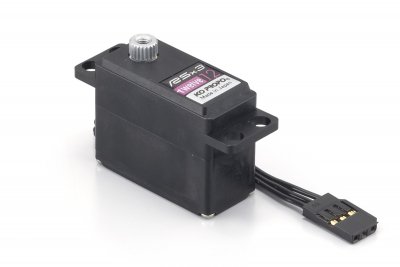 RSx3-12 GT-verze servo (7,5kg)