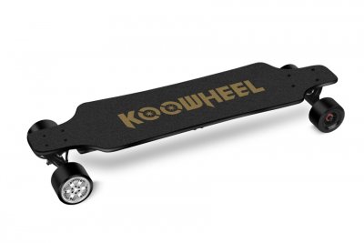 KooWheel D3M E-longboard