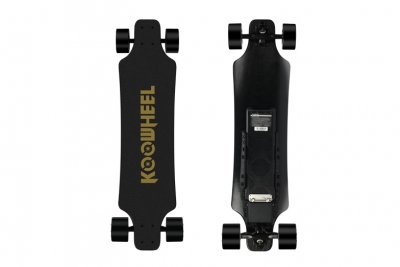 KooWheel D3M E-longboard