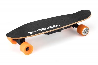 KooWheel D3 Mini E-longboard