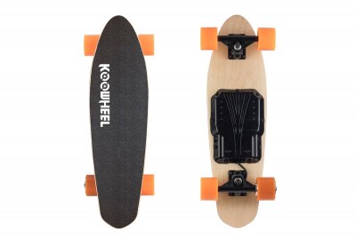 KooWheel D3 Mini E-longboard