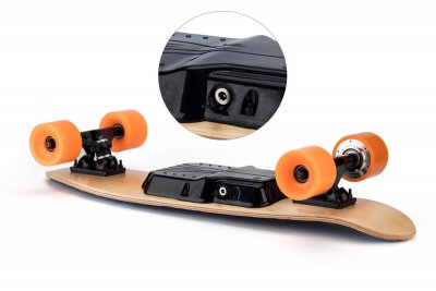 KooWheel D3 Mini E-longboard