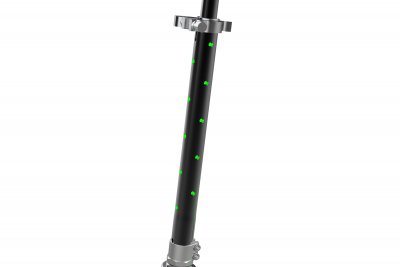 KooWheel E3 E-koloběžka