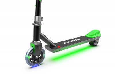 KooWheel E3 E-koloběžka