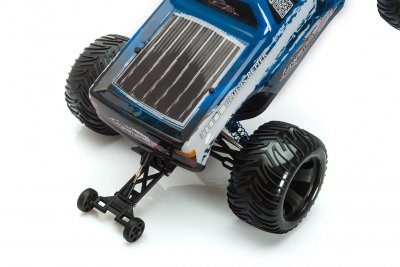LRP S10 TWISTER 2 MT 2wd RTR Brushless - 1/10 Monster Truck s 2,4GHz RC soupravou