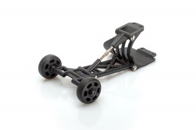 LRP S10 TWISTER 2 MT 2wd RTR Brushless - 1/10 Monster Truck s 2,4GHz RC soupravou