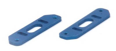 Desky držáku motoru - Rebel BX