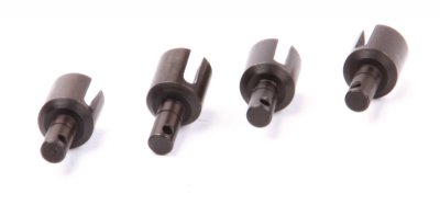 Unašeče předních a zadních dif., 4 ks. - Rebel