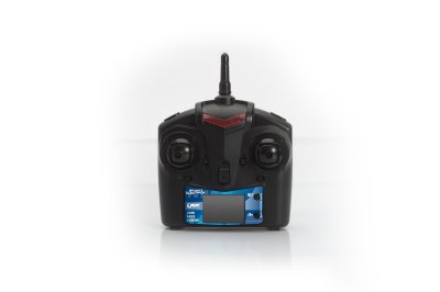 Gravit Dark Vision 2.4GHz kvadrokoptéra s Full-HD-Action-kamerou (MODE 2)