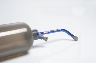 PRO tankvoací láhev 500ml - DAVIDE ONGARO WORLD CHAMPION EDITION