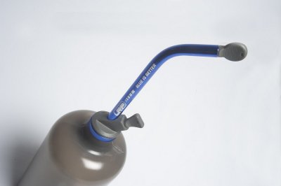 PRO tankvoací láhev 500ml - DAVIDE ONGARO WORLD CHAMPION EDITION