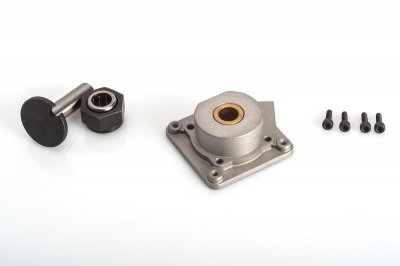 Zadní víko včetně unašeče a ložiska - Z.28R Sport