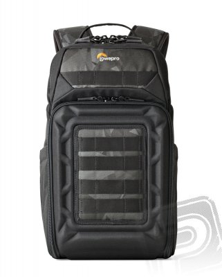 DroneGuard BP 200 (černý) pro DJI Mavic/Spark