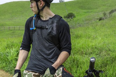 DroneGuard BP 200 (černý) pro DJI Mavic/Spark